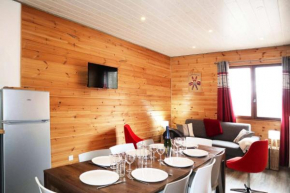 Residence Le 1650 - Bel appartement pour 10 personnes cœur de station MAE-5861